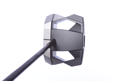 Used TaylorMade Spider 5K-ZT Putter - Right-Handed - 34 in - Mallet-Next Round