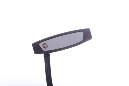 Used Odyssey O-Works Black LE 2 Ball Fang Putter - Right-Handed - 34.5 in - Mallet