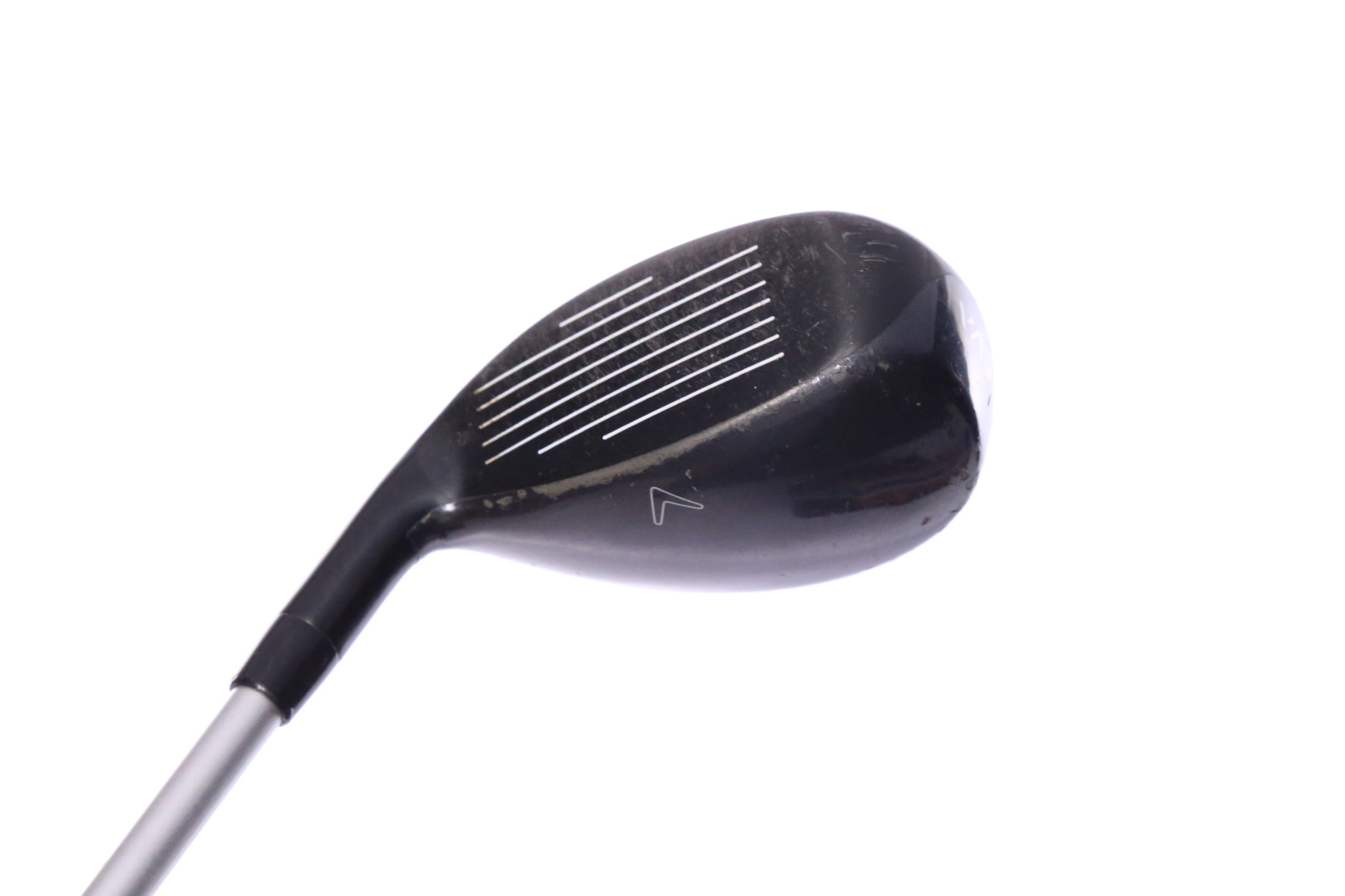 Used Callaway REVA 5H Hybrid - Right-Handed - 27 Degrees - Ladies Flex-Next Round
