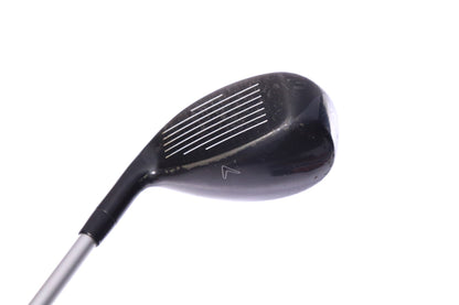 Used Callaway REVA 5H Hybrid - Right-Handed - 27 Degrees - Ladies Flex-Next Round