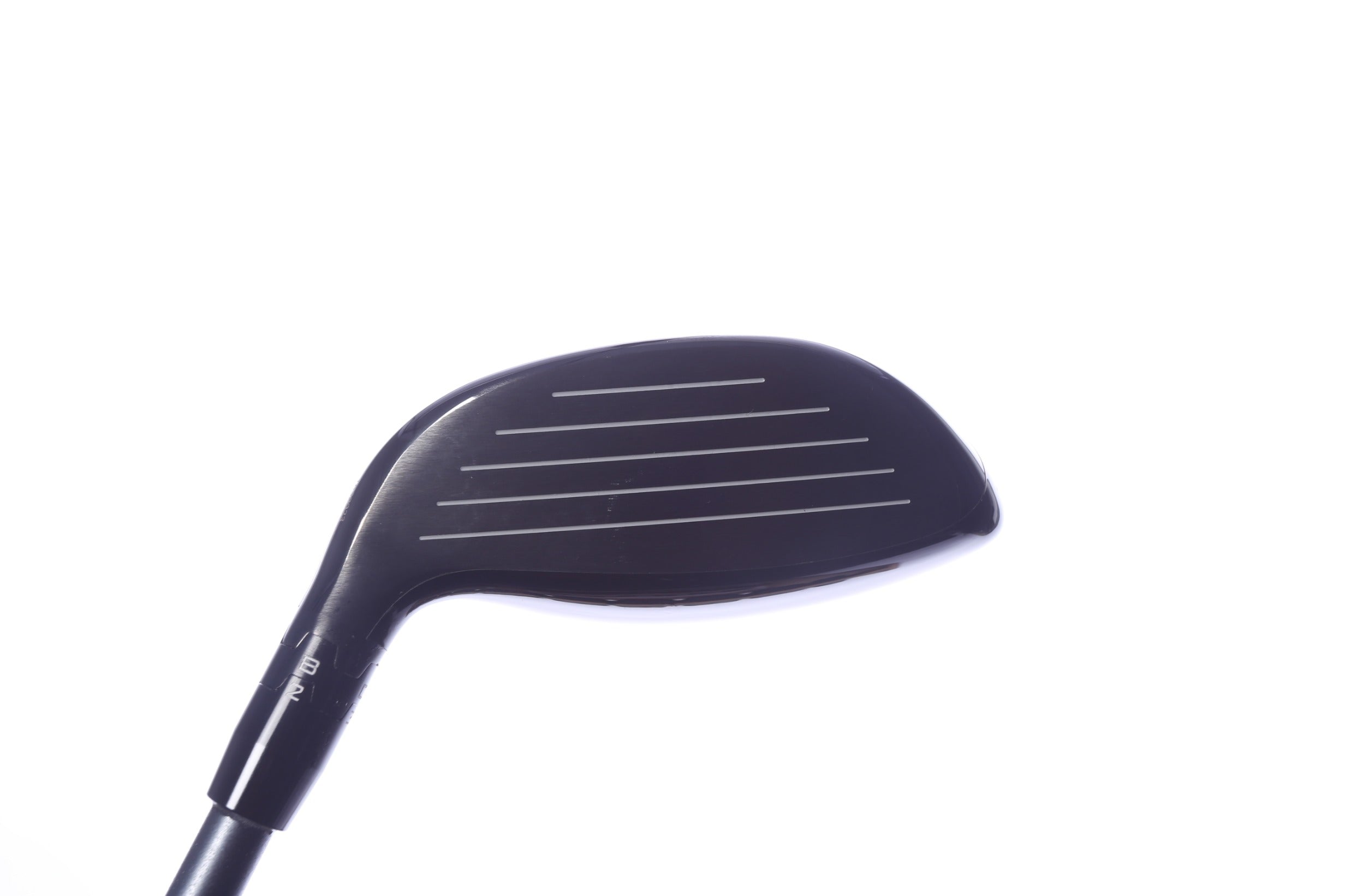 Used Titleist GT1 7-Wood - Right-Handed - 21 Degrees - Variable Flex-Next Round