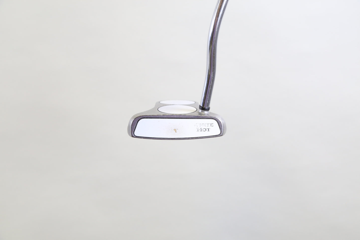Used Odyssey White Hot 2-Ball Putter - Right-Handed - 34 in - Mallet