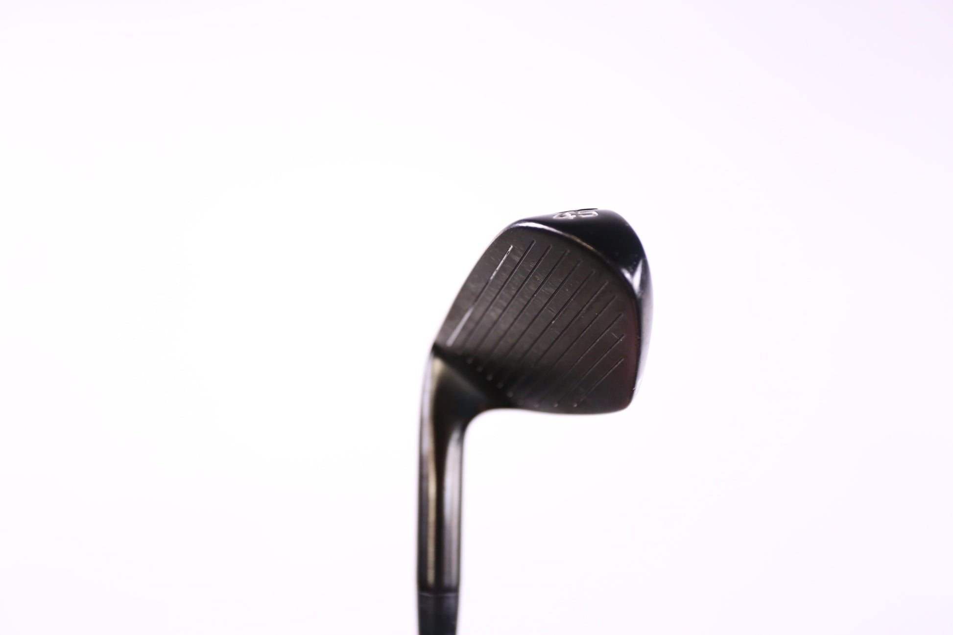 Used Pyramid P3 Pharoah Pitching Wedge - Right-Handed - 45 Degrees - Stiff Flex-Next Round