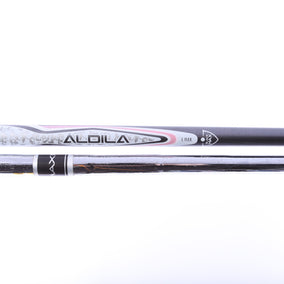 Used MaxFli Black Max Complete Set - Right-Handed - 1W, 3W, 5W, 4H, 5H, 6-PW, Putter - Ladies Flex-Next Round