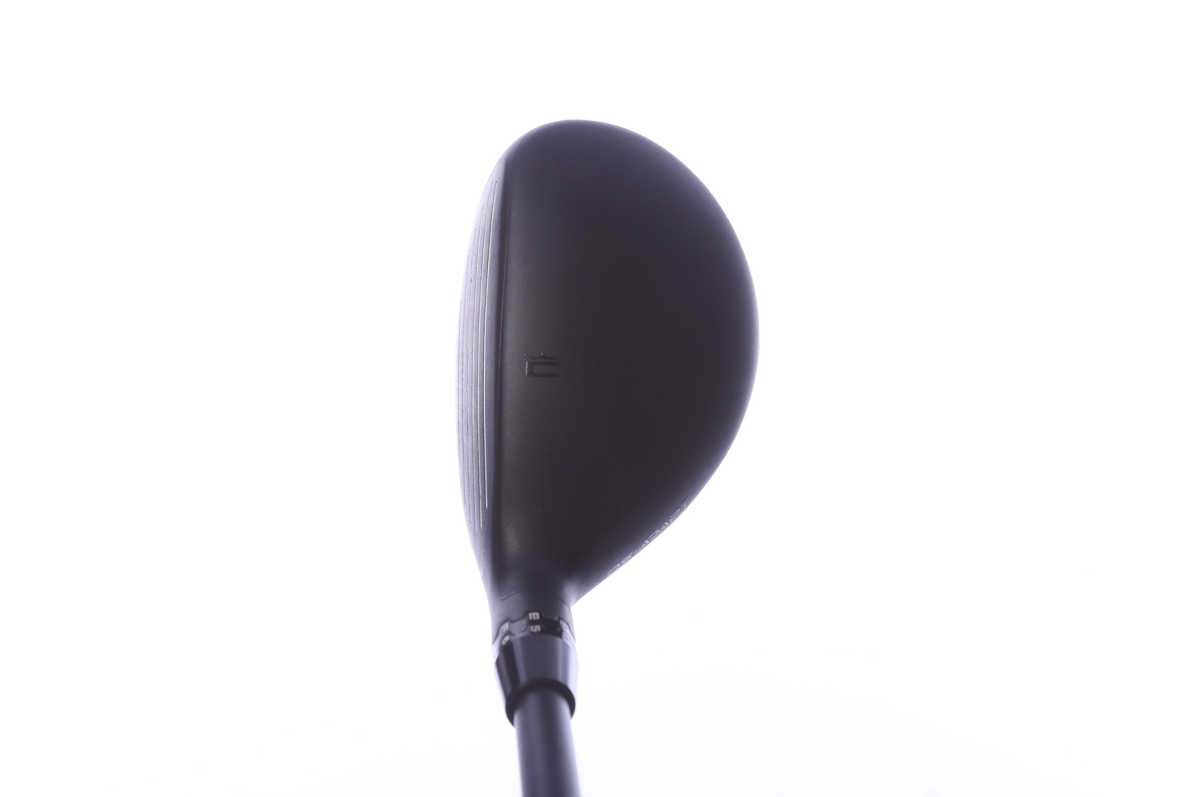 Used Cobra DS-ADAPT 2H Hybrid - Right-Handed - 17 Degrees - Stiff Flex