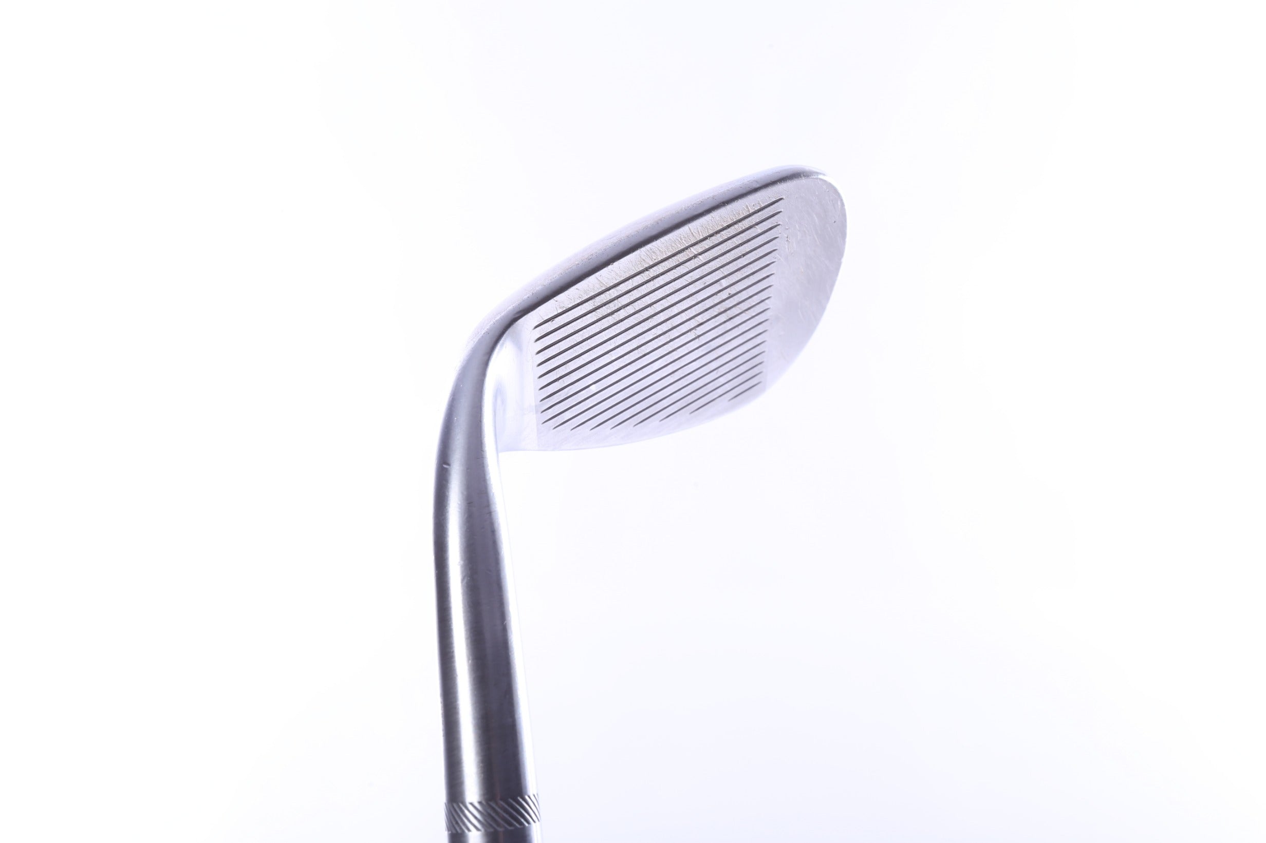 Used Titleist Vokey SM10 Tour Chrome Lob Wedge - Right-Handed - 60 Degrees - Wedge Flex-Next Round