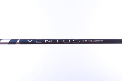 Used TaylorMade r7 Quad Mini Driver - 11.5 Degrees - Regular Flex Fujikura Ventus Blue - Right-Handed-Next Round