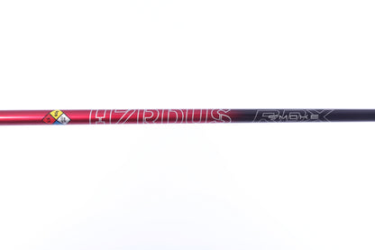 Used TaylorMade Qi35 LS Driver - 10.5 Degrees - Regular Flex Project X HZRDUS SMOKE Red RDX - Right-Handed
