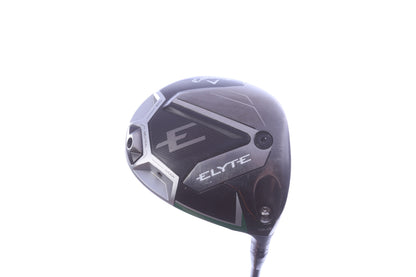 Used Callaway Elyte Driver - 12 Degrees - Regular Flex VA Composites Baddazz - Right-Handed-Next Round