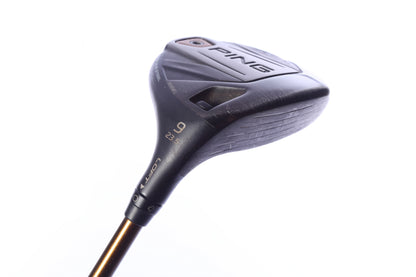 Used Ping G400 9-Wood - Right-Handed - 23.5 Degrees - Regular Flex
