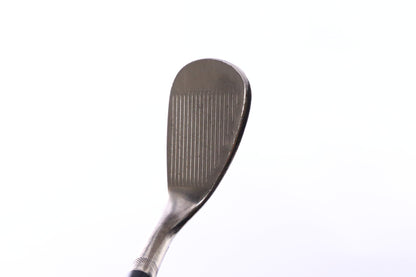 Used Titleist Vokey SM7 Tour Chrome Lob Wedge - Right-Handed - 58 Degrees - Regular Flex-Next Round