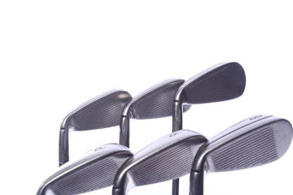 Used TaylorMade SIM MAX Iron Set - Right-Handed - 5-PW - Stiff Flex