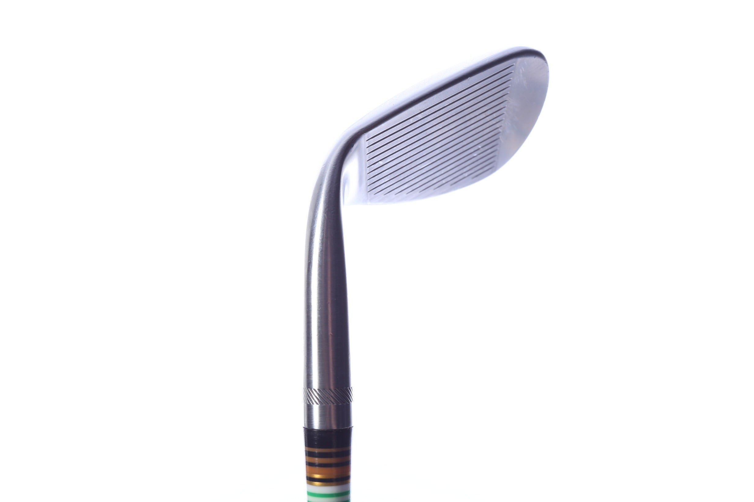 Used Titleist Vokey SM10 Tour Chrome Lob Wedge - Right-Handed - 58 Degrees - Regular Flex-Next Round