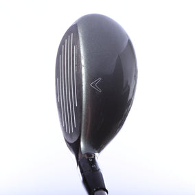 Used Callaway Great Big Bertha 23 5H Hybrid - Right-Handed - 23 Degrees - Regular Flex-Next Round