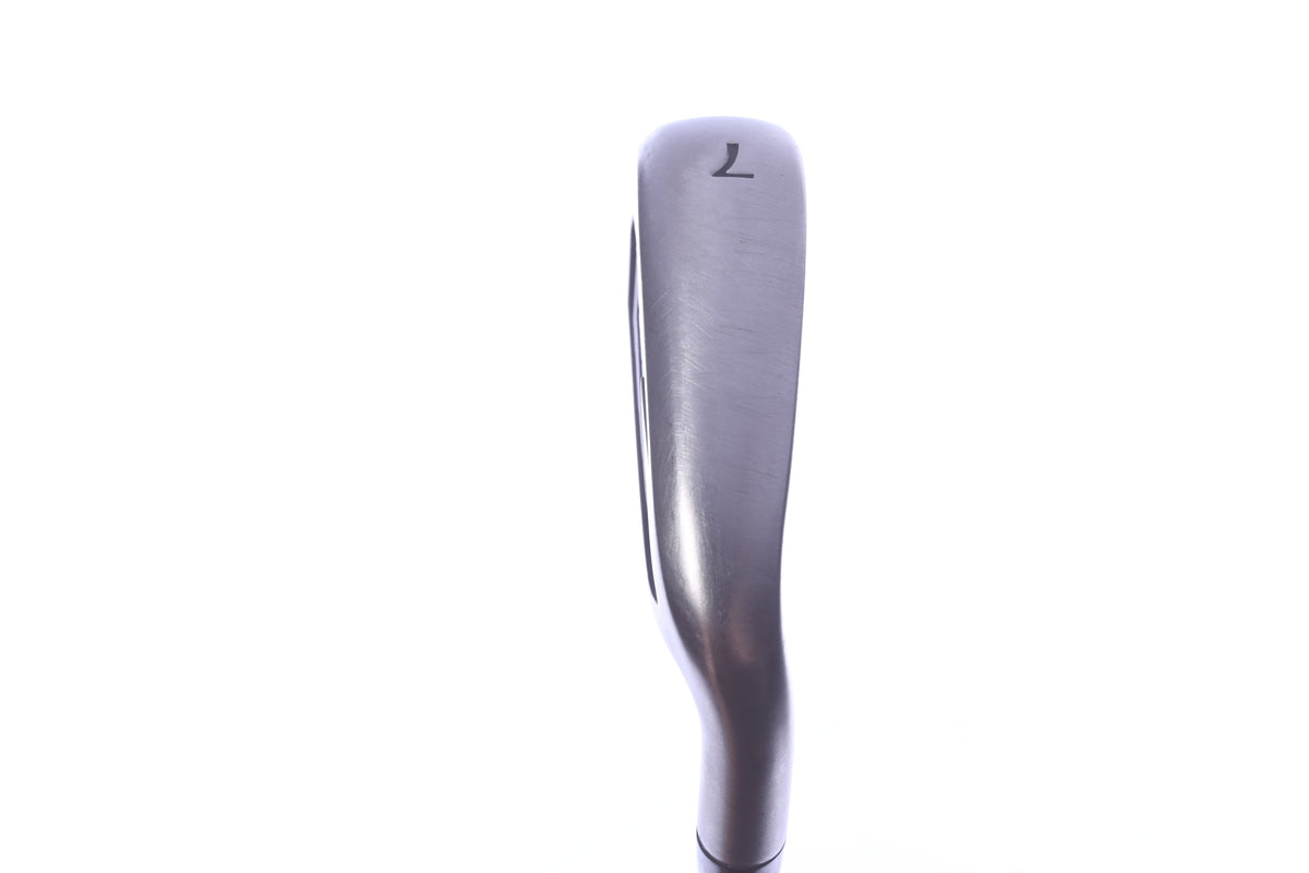 Used Cobra Darkspeed Single 7-Iron - Right-Handed - Stiff Flex