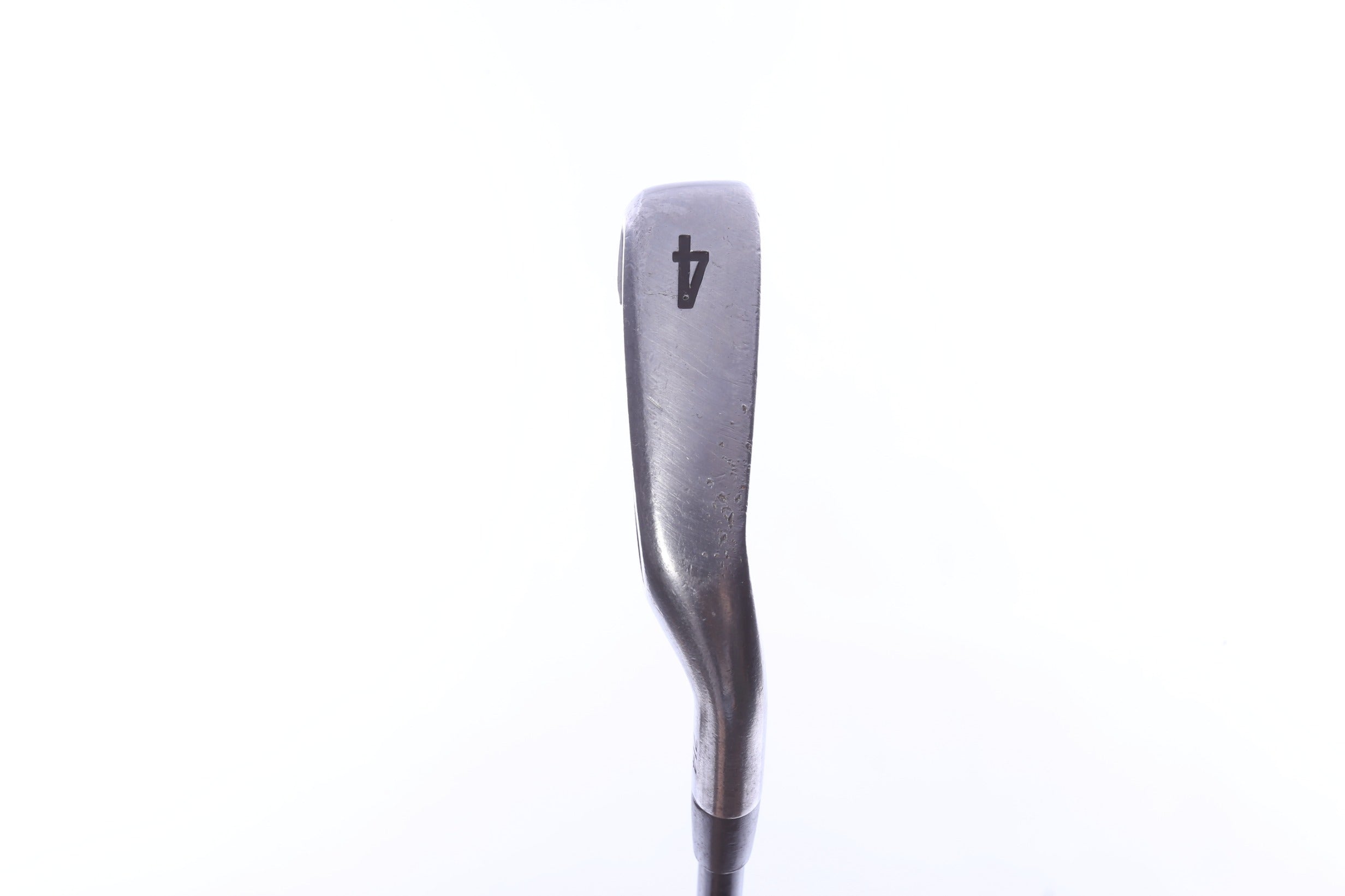Used Titleist 714 AP1 Single 4-Iron - Right-Handed - Stiff Flex-Next Round