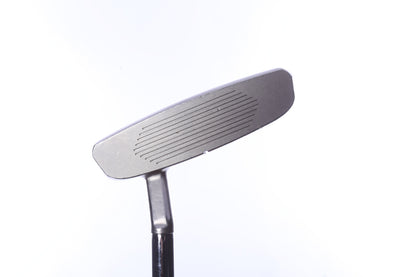 Used TaylorMade TP Reserve M33 Putter - Right-Handed - 33.5 in - Mallet-Next Round