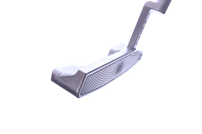 Used Ping Vault Anser 2 Platinum Putter - Right-Handed - 35 in - Blade-Next Round