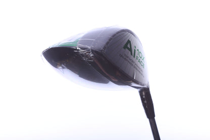 Callaway Elyte Triple Diamond Driver - 9 Degrees - Stiff Flex Aretera Alpha One - Left-Handed