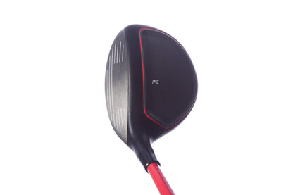 Used Performance Golf 357 7-Wood - Right-Handed - 21 Degrees - Seniors Flex