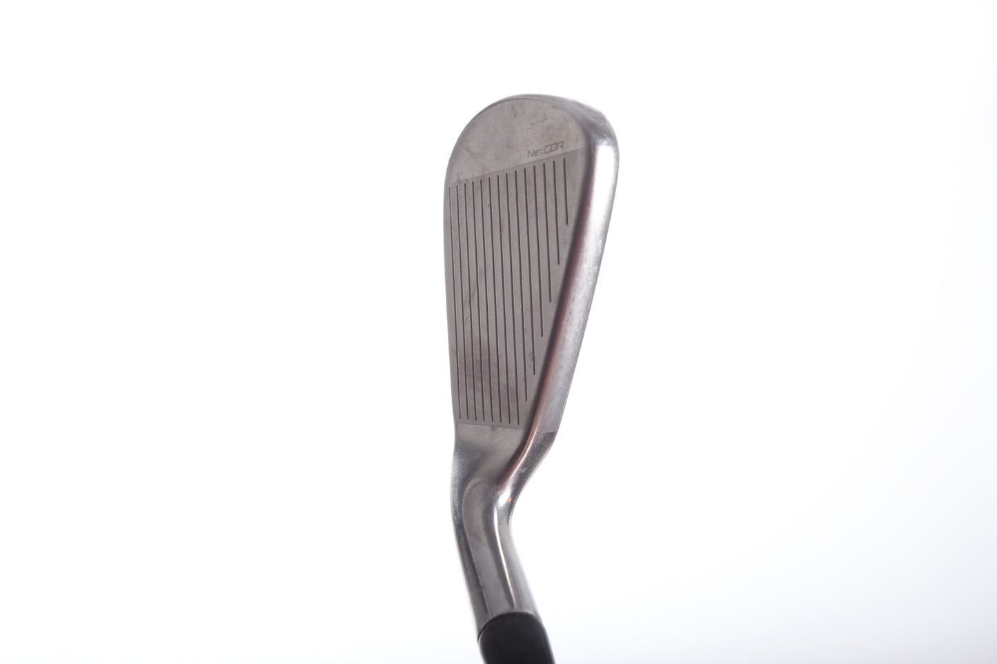Used Nike VR-S Covert Single 4-Iron - Right-Handed - Stiff Flex-Next Round