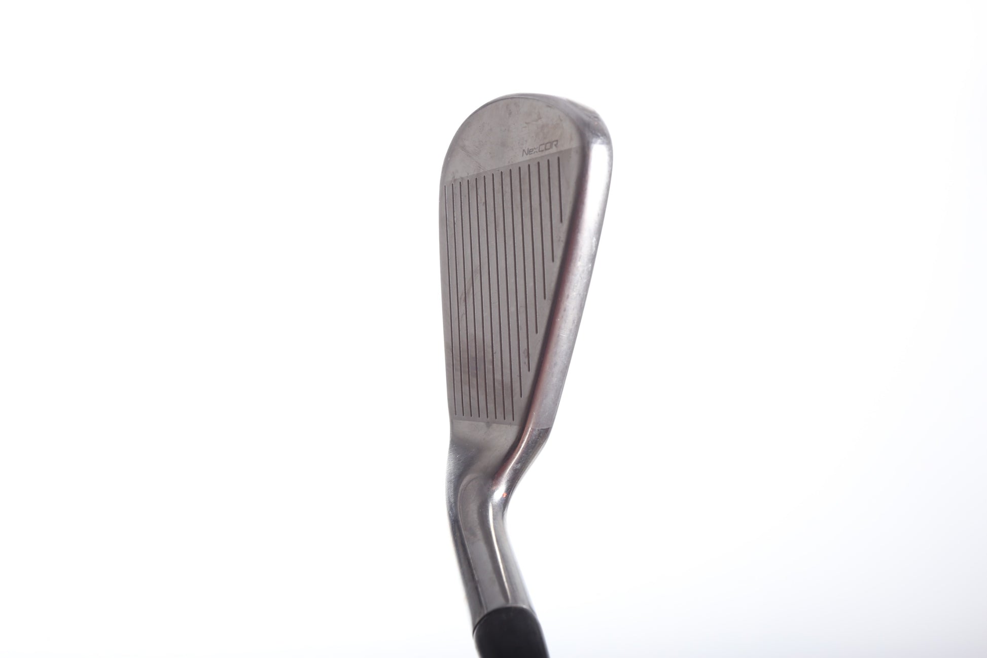 Used Nike VR-S Covert Single 4-Iron - Right-Handed - Stiff Flex-Next Round