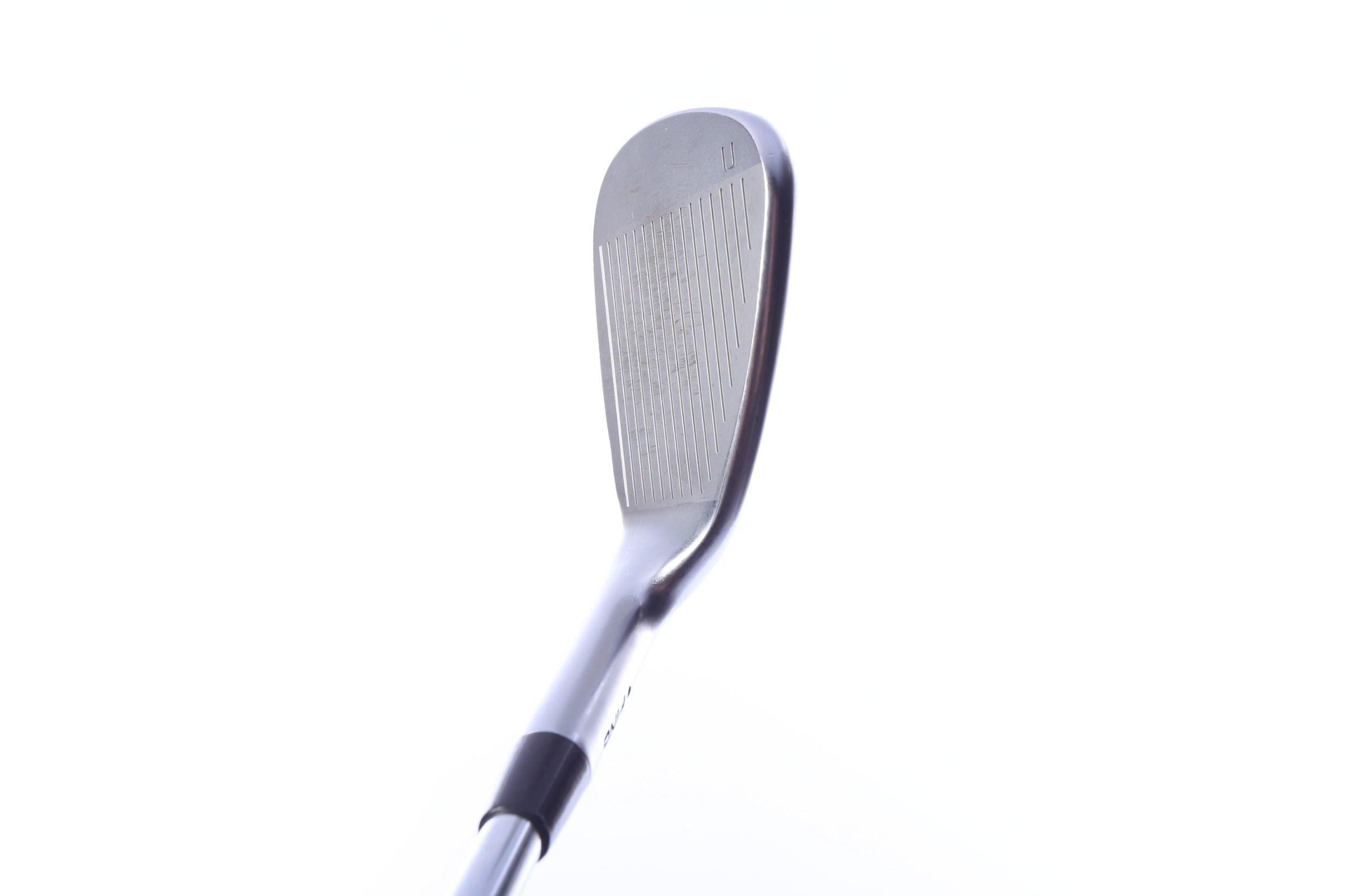Used Ping G425 Utility Wedge - Right-Handed - 49.5 Degrees - Stiff Flex