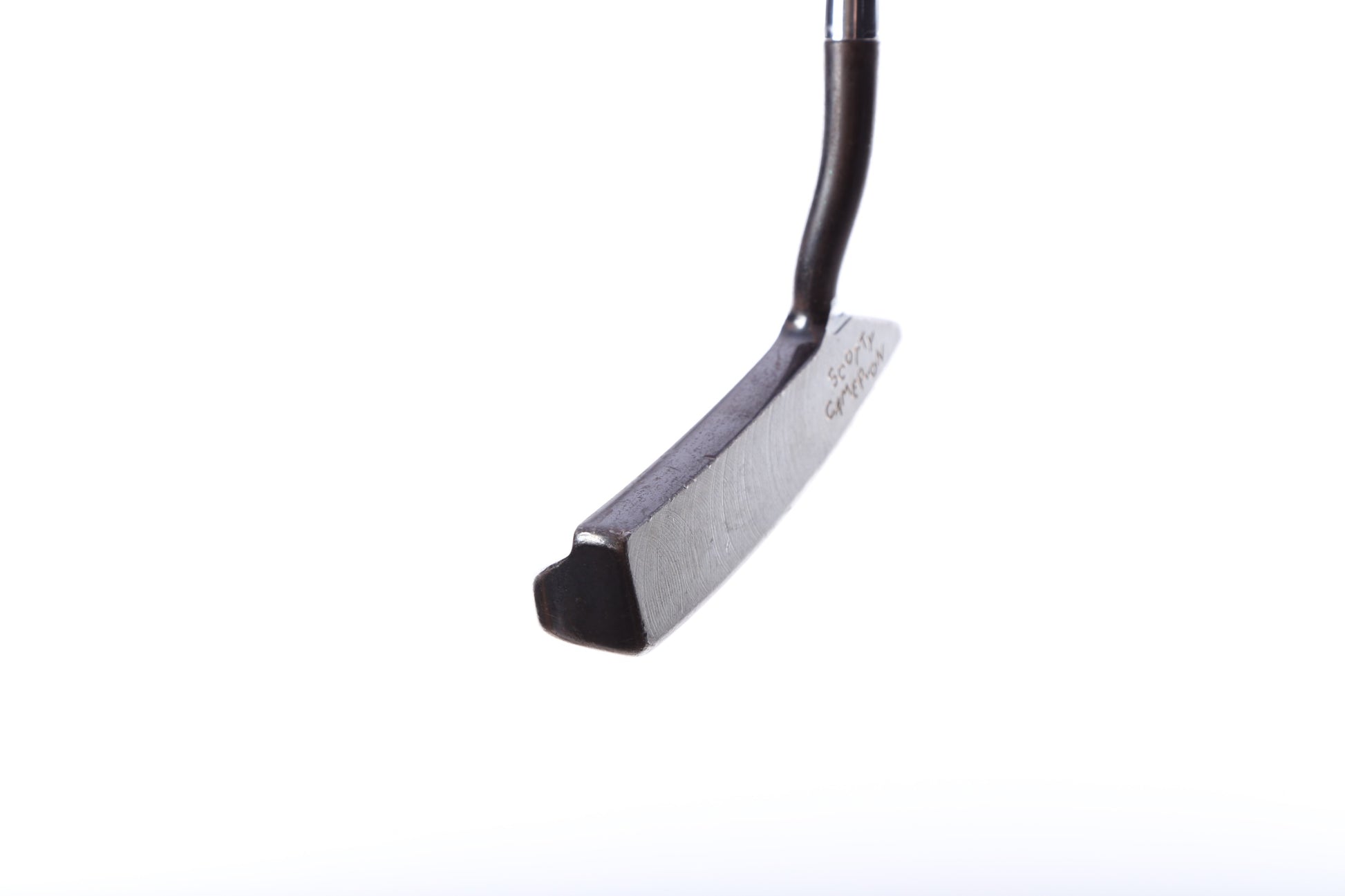 Used Titleist Scotty Cameron Studio Design 1.5 Putter - Right-Handed - 34.5 in - Blade-Next Round