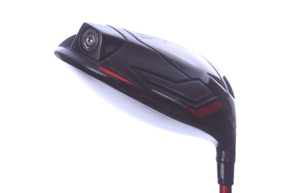 Used TaylorMade STEALTH HD Driver - 10.5 Degrees - Regular Flex Fujikura Ventus Red - Right-Handed