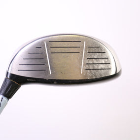 Used Callaway X 2008 3-Wood - Right-Handed - 15 Degrees - Stiff Flex-Next Round