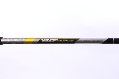 Used Cobra Fly-Z 5H Hybrid - Left-Handed - 23.5 Degrees - Seniors Flex-Next Round