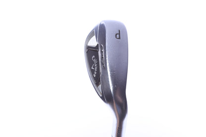 Used Callaway Apex DCB Pitching Wedge - Right-Handed - 43 Degrees - Seniors Flex