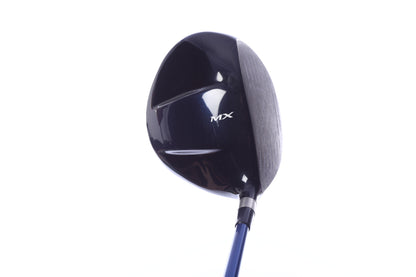 Used Mizuno MX-560 Driver - 10.5 Degrees - Regular Flex Mizuno Exsar DS3 - Left-Handed