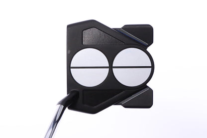 Used Odyssey Stroke Lab 2-Ball Ten Tour Lined Putter - Right-Handed - 35 in - Mallet-Next Round