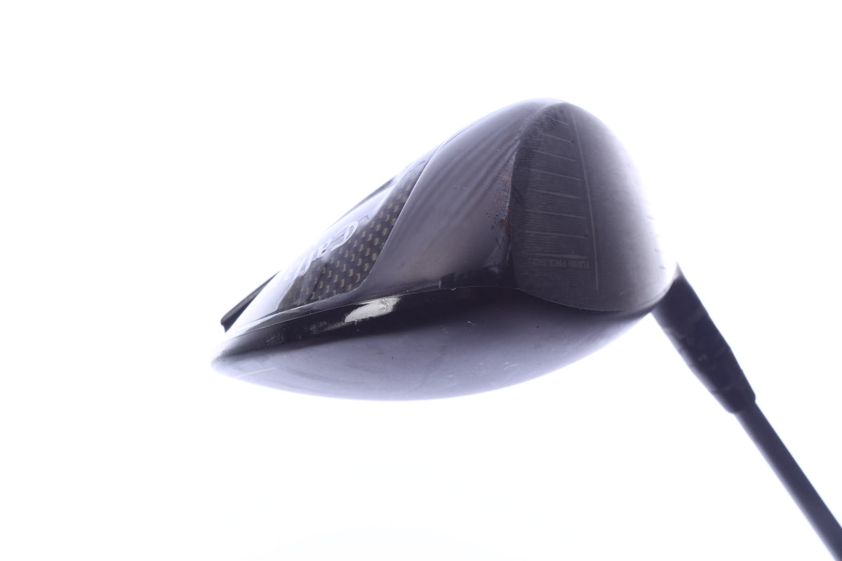 Used Callaway Rogue ST MAX Driver - 10.5 Degrees - Regular Flex Project X HZRDUS - Left-Handed-Next Round
