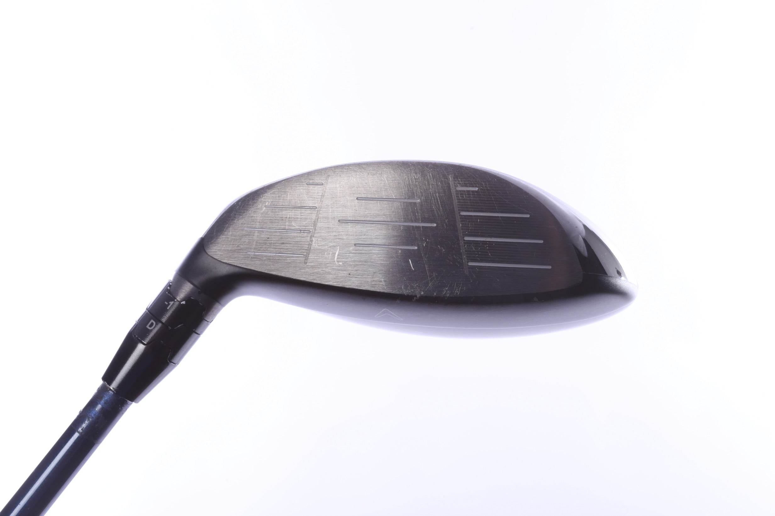 Used Callaway Elyte 3-Wood - Right-Handed - 15 Degrees - Regular Flex-Next Round