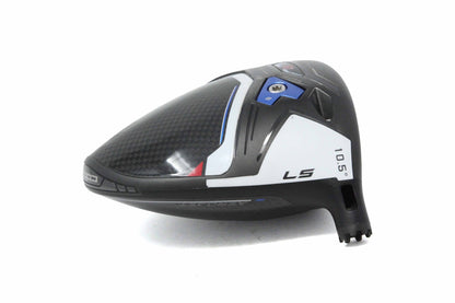 Used Cobra AeroJet LS Driver - HEAD ONLY - Right-Handed - 10.5 Degrees
