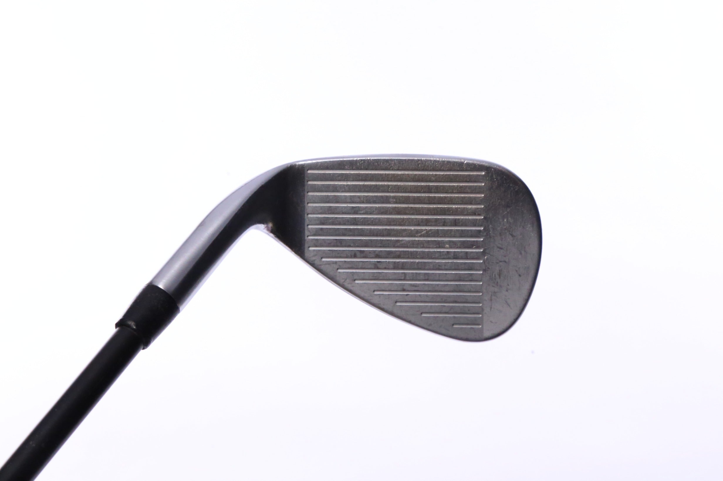 Used PXG 0311 XF GEN2 Chrome Gap Wedge - Right-Handed - 49 Degrees - Regular Plus Flex-Next Round