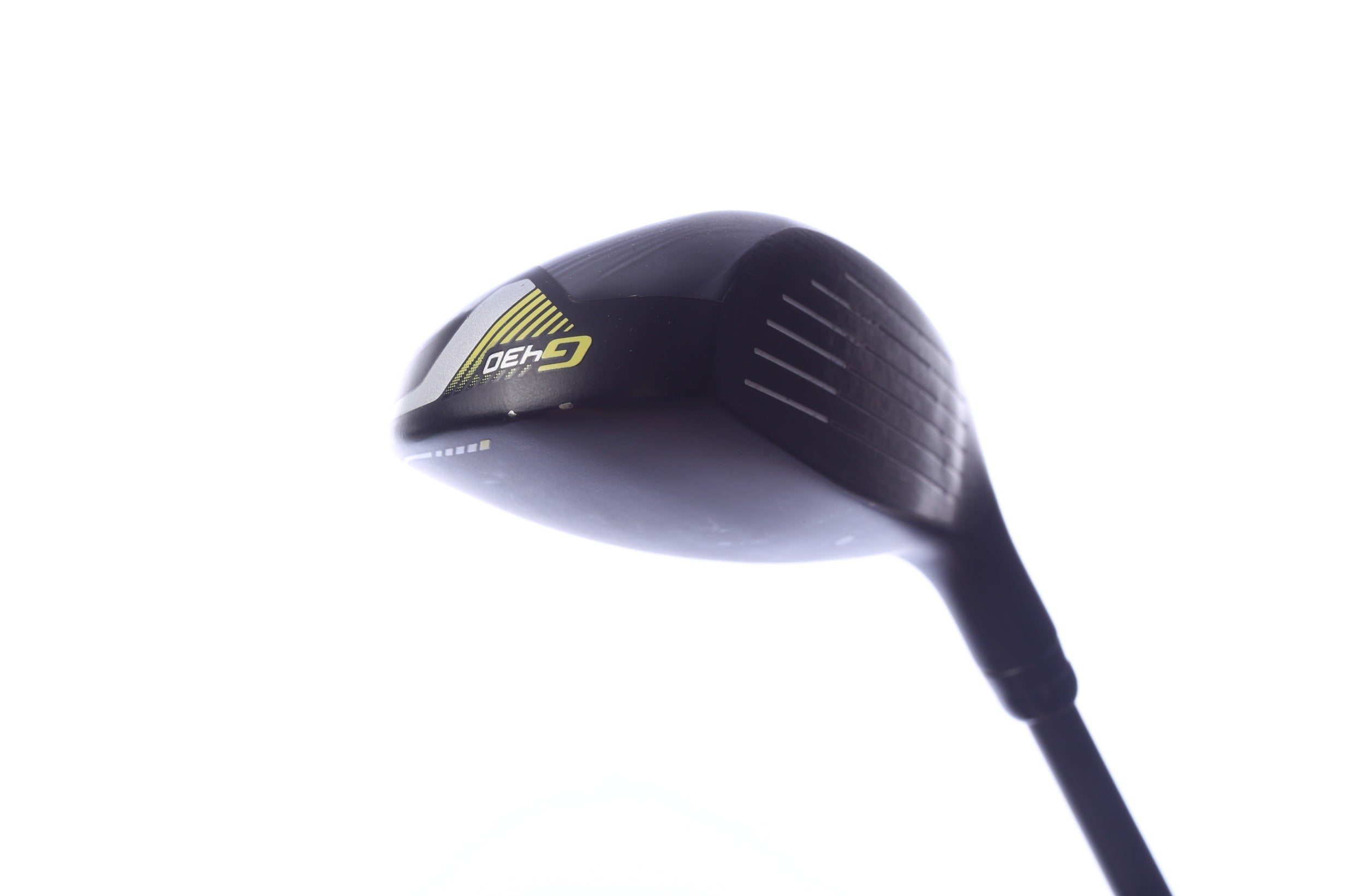 Used Ping G430 4H Hybrid - Left-Handed - 22 Degrees - Extra Stiff Flex-Next Round