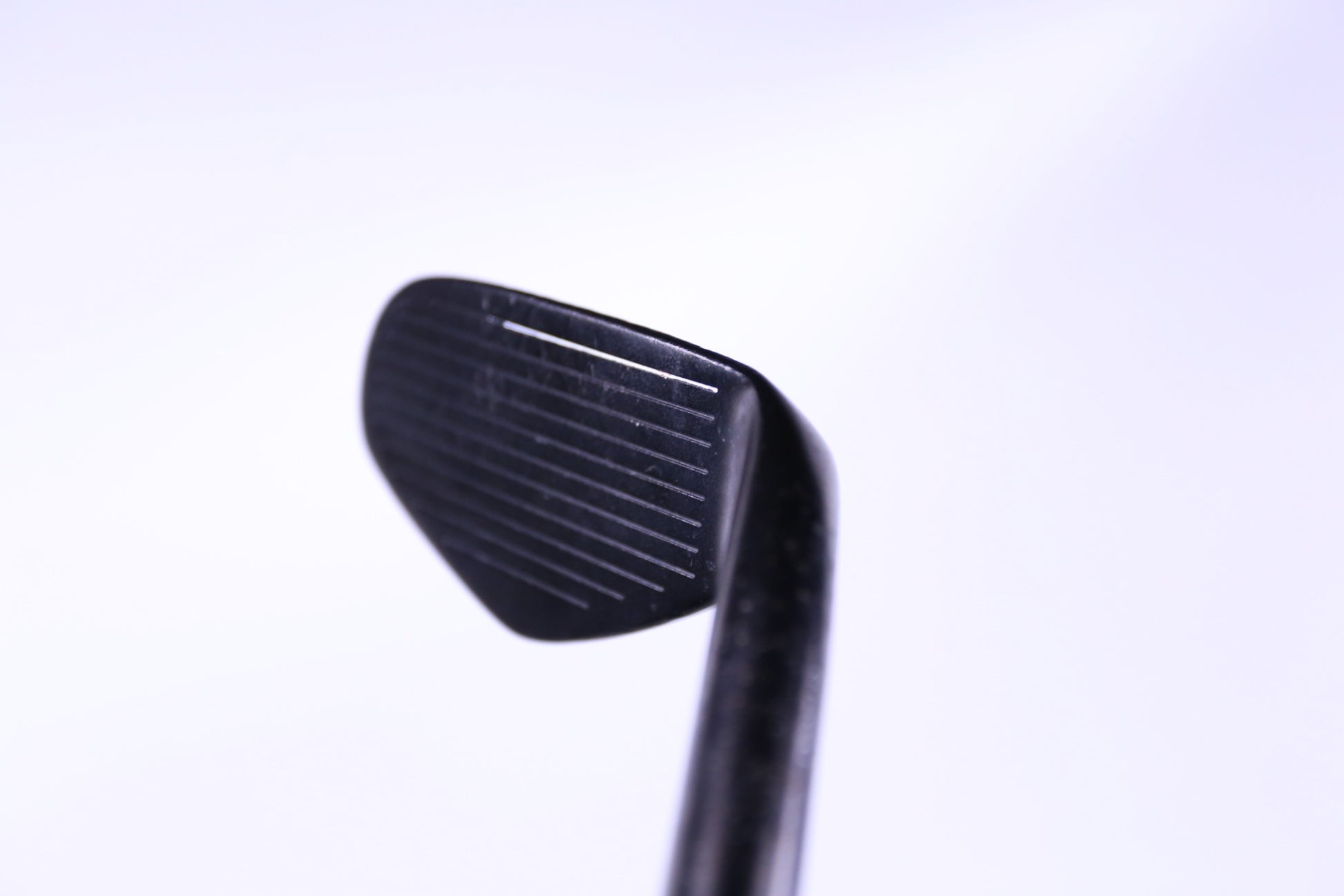 Used Pyramid P3 Pharoah Pitching Wedge - Left-Handed - 45 Degrees - Stiff Flex-Next Round