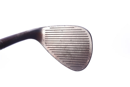 Used TaylorMade Milled Grind Hi-Toe Big Foot Lob Wedge - Right-Handed - 60 Degrees - Wedge Flex-Next Round