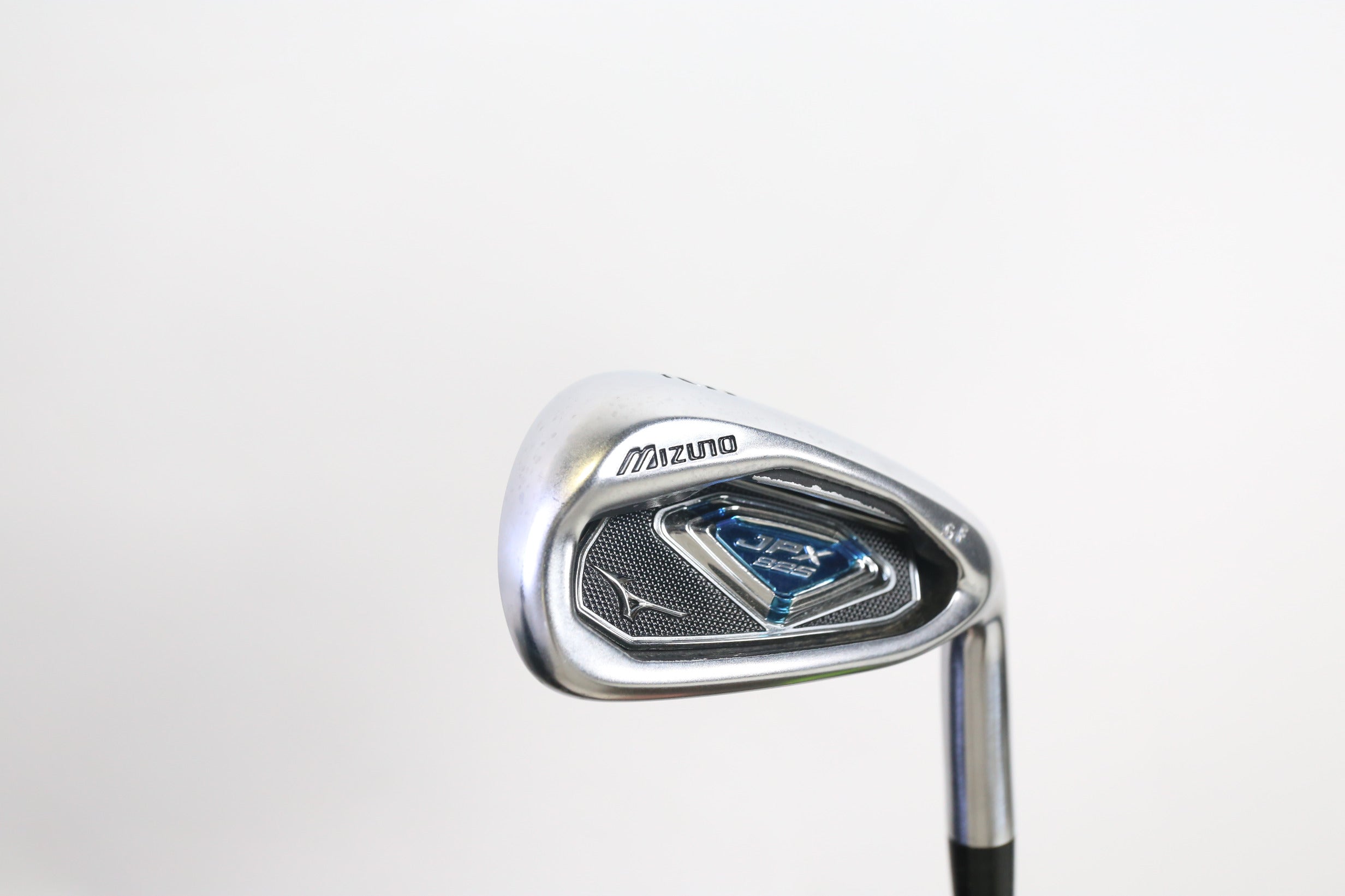 Used mizuno jpx cheap 825 irons for sale