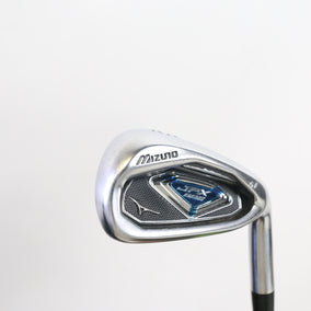Used Mizuno JPX-825 Single 6-Iron - Right-Handed - Stiff Flex