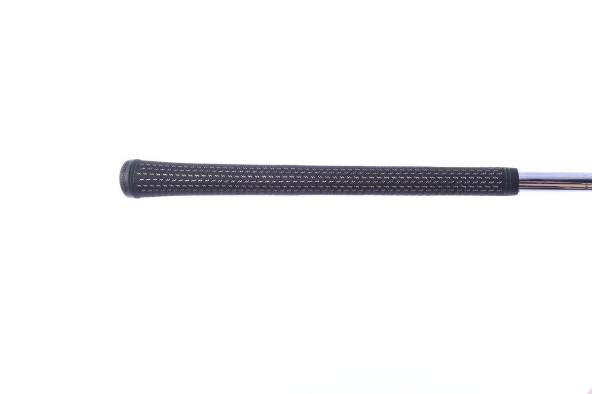 Used TaylorMade Milled Grind 4 Raw Lob Wedge - Right-Handed - 60 Degrees - Wedge Flex