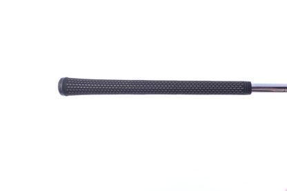 Used TaylorMade Milled Grind 4 Raw Lob Wedge - Right-Handed - 60 Degrees - Wedge Flex