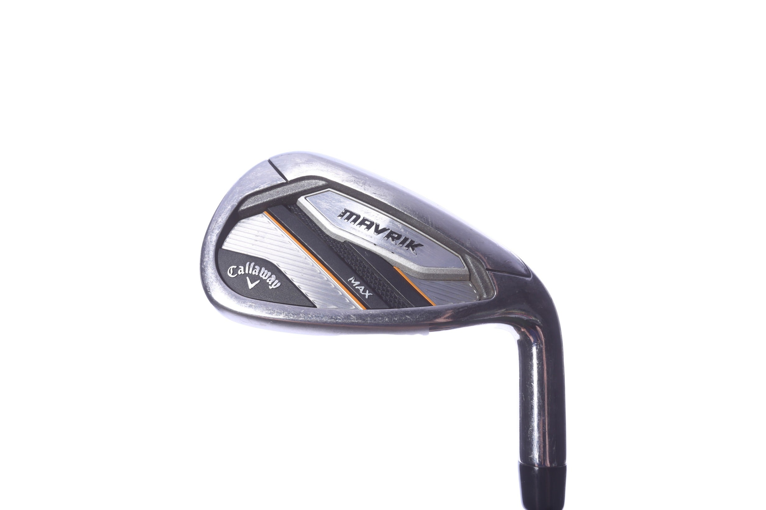 Used Callaway Mavrik Max Single 8-Iron - Right-Handed - Regular Flex