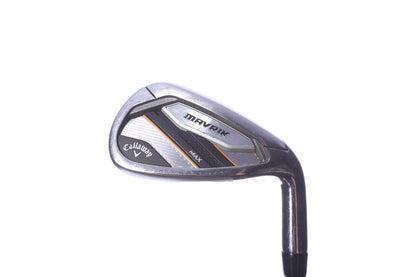 Used Callaway Mavrik Max Single 8-Iron - Right-Handed - Regular Flex