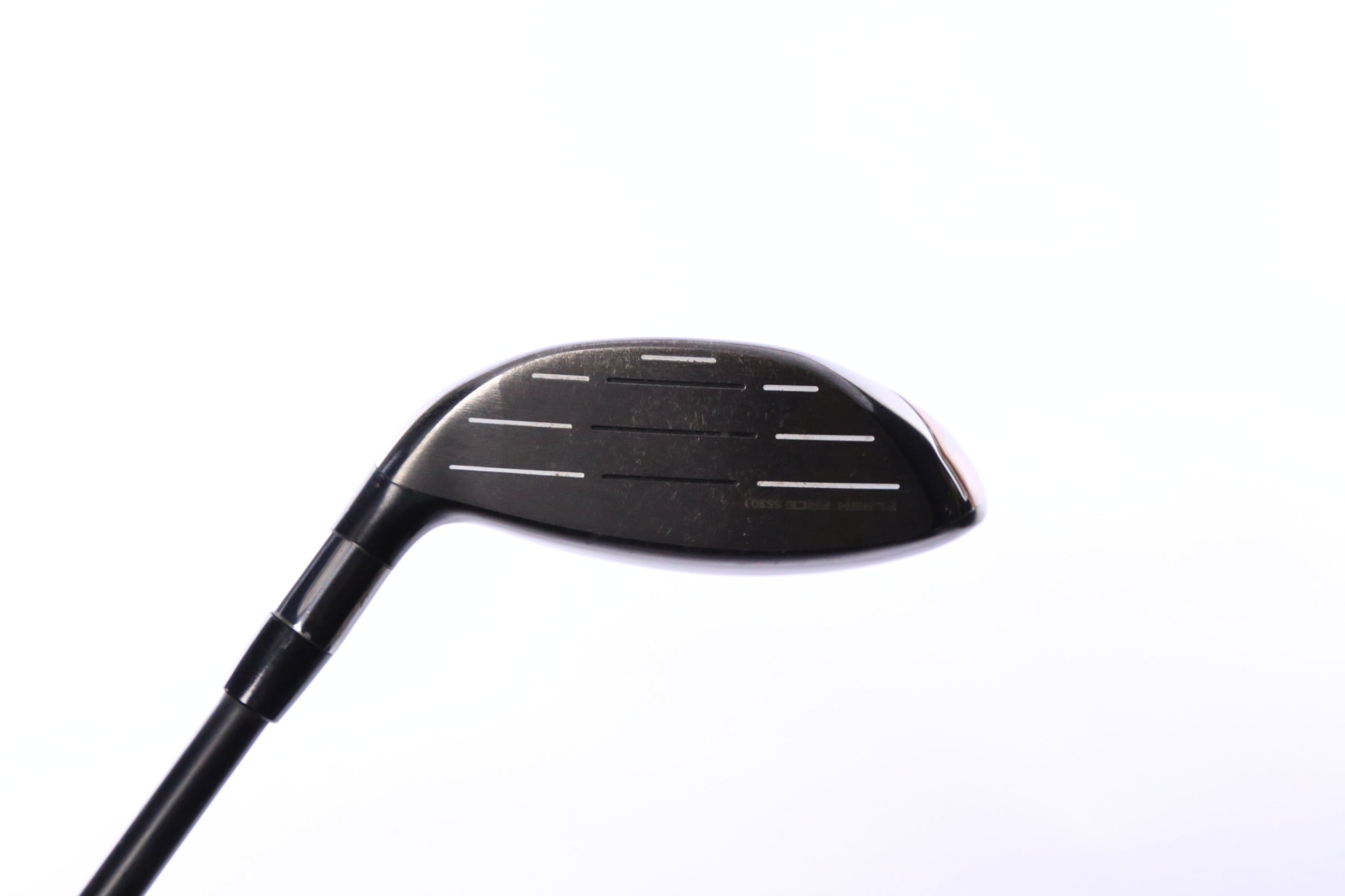 Used Callaway Mavrik 5-Wood - Right-Handed - 18 Degrees - Regular Flex