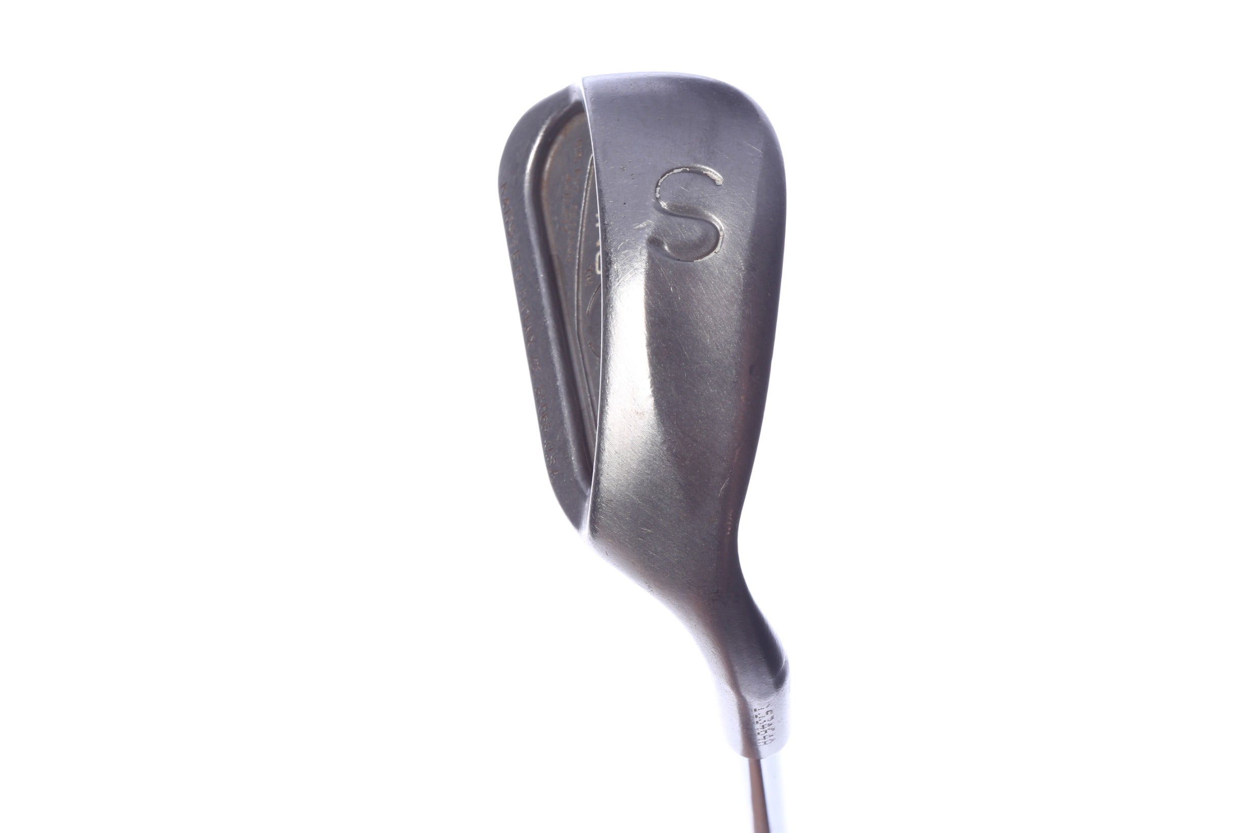 Used Ping Eye 2 Sand Wedge - Right-Handed - 57.5 Degrees - Regular Flex