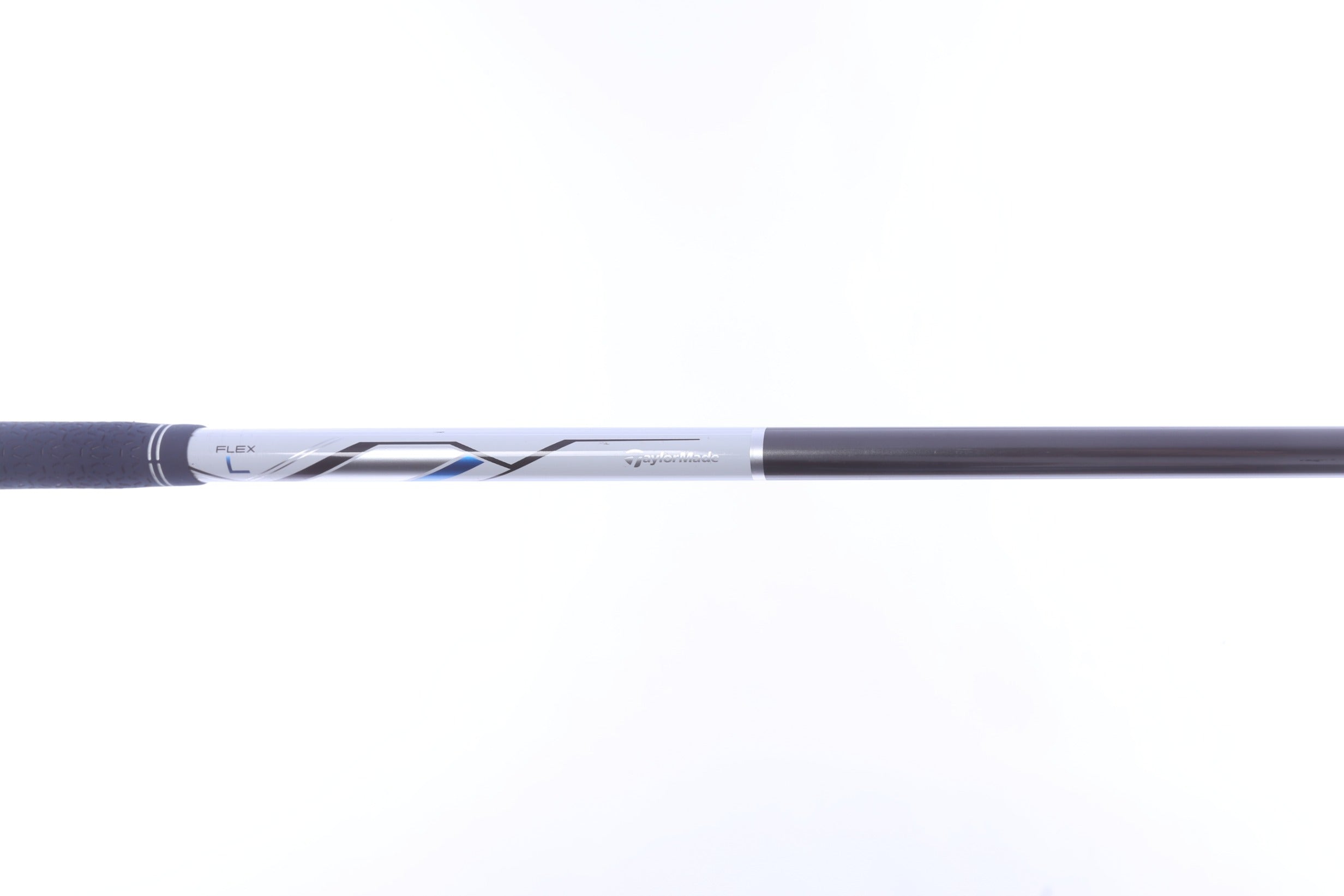 Used TaylorMade SpeedBlade Single 9-Iron - Right-Handed - Ladies Flex-Next Round